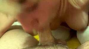 Can You Handle Balls-Deep Throat Gagging?