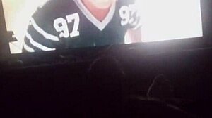 ever wonder how much cum one cock can shoot?