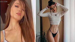 dude, challenge accepted: jerk off to insta model missbo's 2021 contest compilation