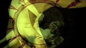 Vintage Erotic Art Unleashes Retro Antique Passion!