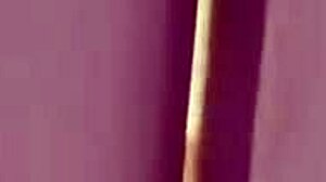 Hey best friend, undress in bathroom then take my cock pov style