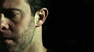 stepsister pleads for stepbro deepthroat breed her young taboo