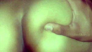 hot aninha's best amateur sex ass pussy compilation