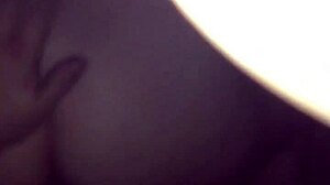 milf reverse cowgirl big ass tattoo bride loves riding homemade monster cock