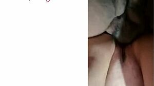 Beautiful Brunette Nympho Nerd Perky Ass Smooth Pussy Massage