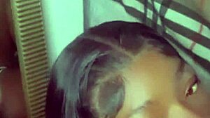 stepsis ambushes me at home craving my big black cock test