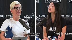 ever tried a vibrator on max during weird casting questions?!