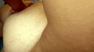 gordita's horny anal pounding leaves her craving more