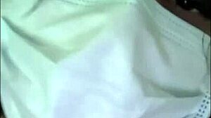 my devil costume turns me into innocent novice whore amateur style