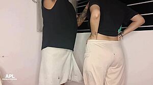 new horny puta cachonda full casero porno story!