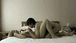 Rasmus and Eva's Homemade Bedroom Free Film Revealed