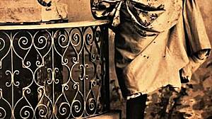 Vintage Erotic Art Unleashes Retro Antique Passion!