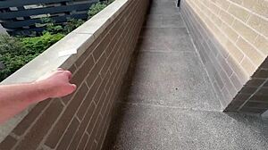 stranger breaks in room fucks shocked amateur slut raw