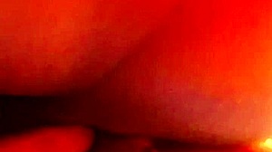 Wanna see this anal pounding with fingering in a steamy hotel room?