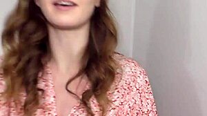 Katie Cooper's juicy milf ass takes hotel bbc bareback!