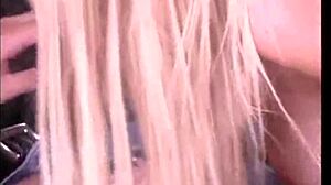 voyeur spies penthouse pet nikki benz sucking big cock pussy fucked