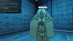 romeet slut fucked rough big cock tits