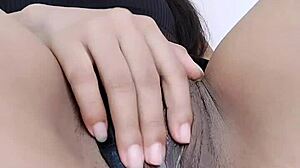 Daddy Loves My Tight Little Pussy So Much