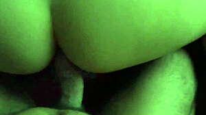 i... uh, my italian fat wife body covered in hot cum feels amazin...