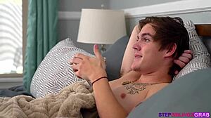 petite aria valencia fingers pussy rides cock missionary cowgirl cumshot