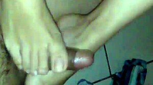 damn those feet milking cock dry