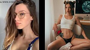 dude, challenge accepted: jerk off to insta model missbo's 2021 contest compilation