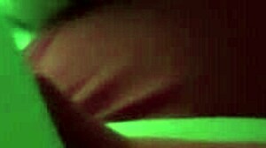 my devil costume turns me into innocent novice whore amateur style