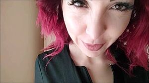 natasha romanoff transforms into giantess black widow marvel cosplay fantasy