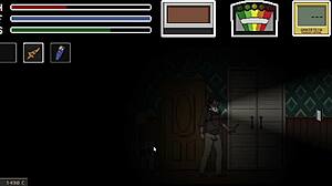 part 5 lustful spirit hunt collectibles and map revealed