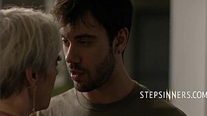 You horny bastard now can't get wet for stepdad! 😩💦