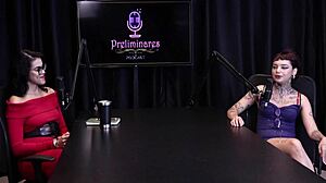 annie clementine's hottest podcast prelims with bia hot part 3