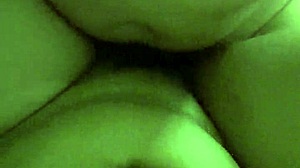 Real Homemade Japanese Couple's Uncensored Bedroom Sextape