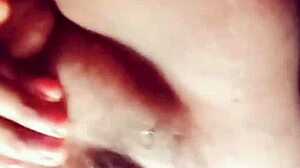 Sis's bath turns to wet pussy gourd fuck session.