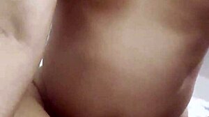 Real Homemade Japanese Couple's Uncensored Bedroom Sextape