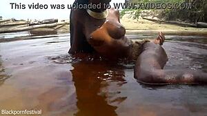 watching water drip from her perfect skinny tits so hot