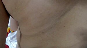 Blonde Fuck Doll Prostitute Gets Tight Asshole Pounded by Toy Anal Cock