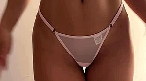 colombian 19yo teen strips teases rips clothes dances nude begging daddy to watch her closely