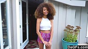 cecilia lion sucks stepdaddy cock next door blowjob cumshot