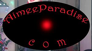 aimee rides peter's dick like a pro bitch learn from these parents