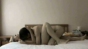 Rasmus and Eva's Homemade Bedroom Free Film Revealed