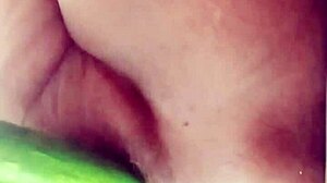 Sis's bath turns to wet pussy gourd fuck session.