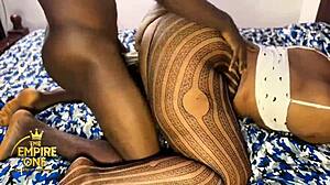 i never believed his monster cock would wreck my pussy this hard till i came screaming