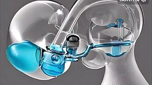 dark souls iron golem fucks me till squirting cum explosion ends challenge