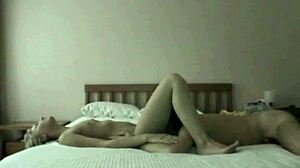 Rasmus and Eva's Homemade Bedroom Free Film Revealed