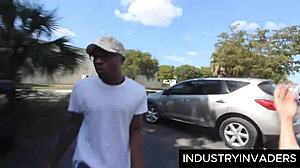 Latina Beauty's Mall BBC Public Adventure