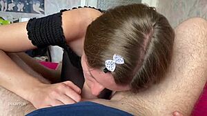 step bro anytime i'm ready to deepthroat suck and swallow your cumshot facial