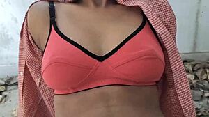 desi schoolgirl tight pussy hammered hindi dirty talk mms leak