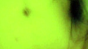 milf stepmom squirts hard on her son's monster cock