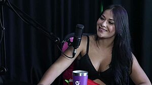 wanna fuck big dick man but got TRAUMATIZED by black rain fetish suellen barrar sheer red domination