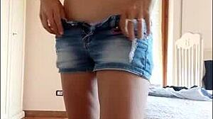 Submissive Fuck Doll Milf Craves Silicone Tit Lesbian Insertion Fetish!